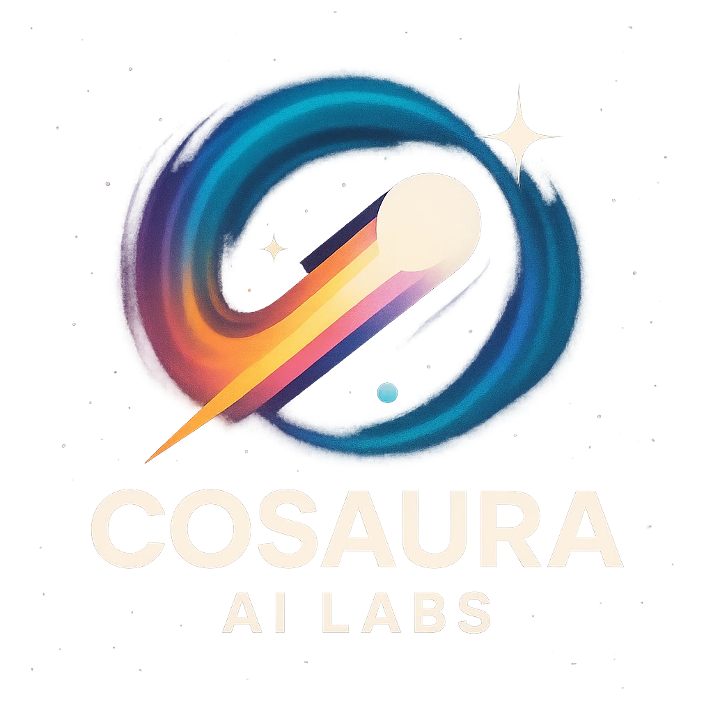 CosAura AI Labs